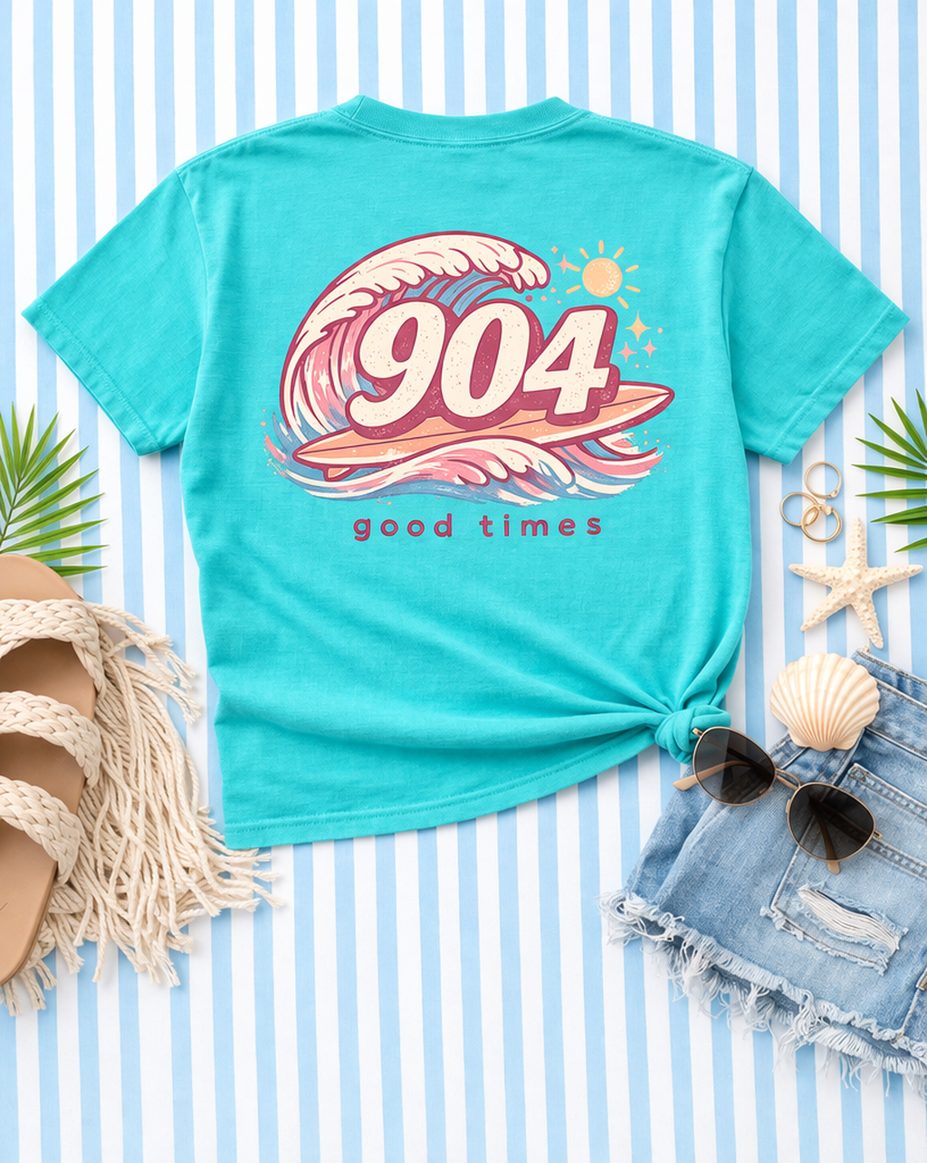 904 Tee