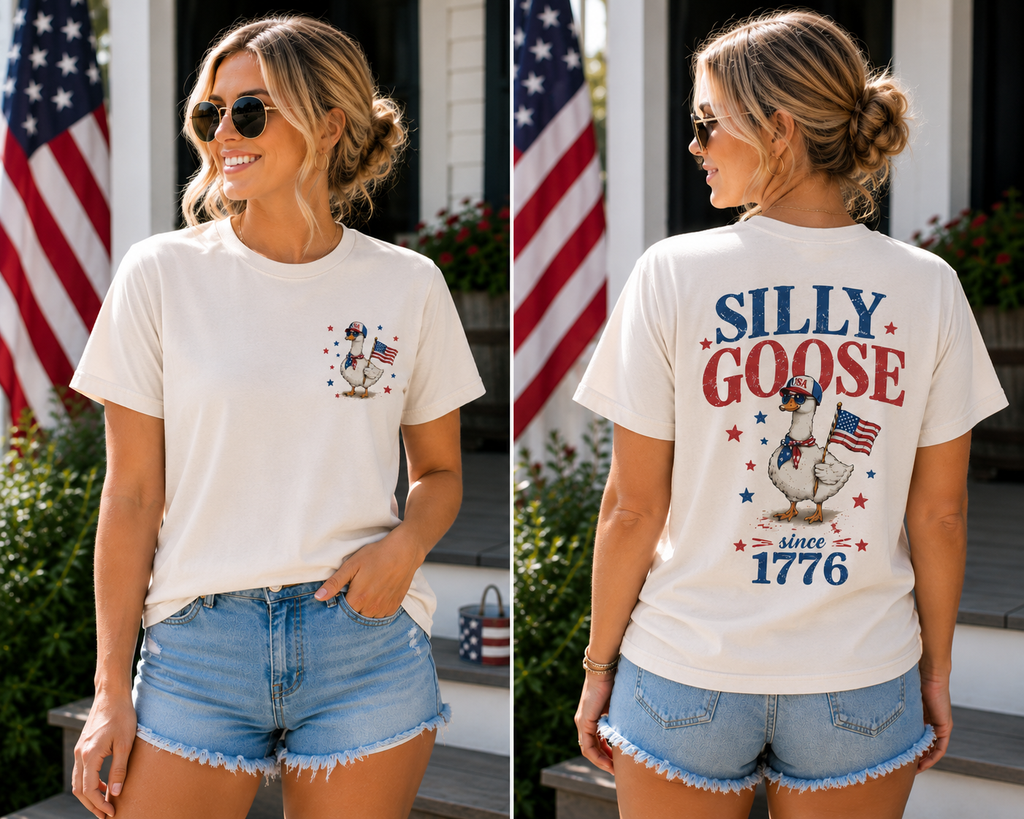 Silly Goose USA
