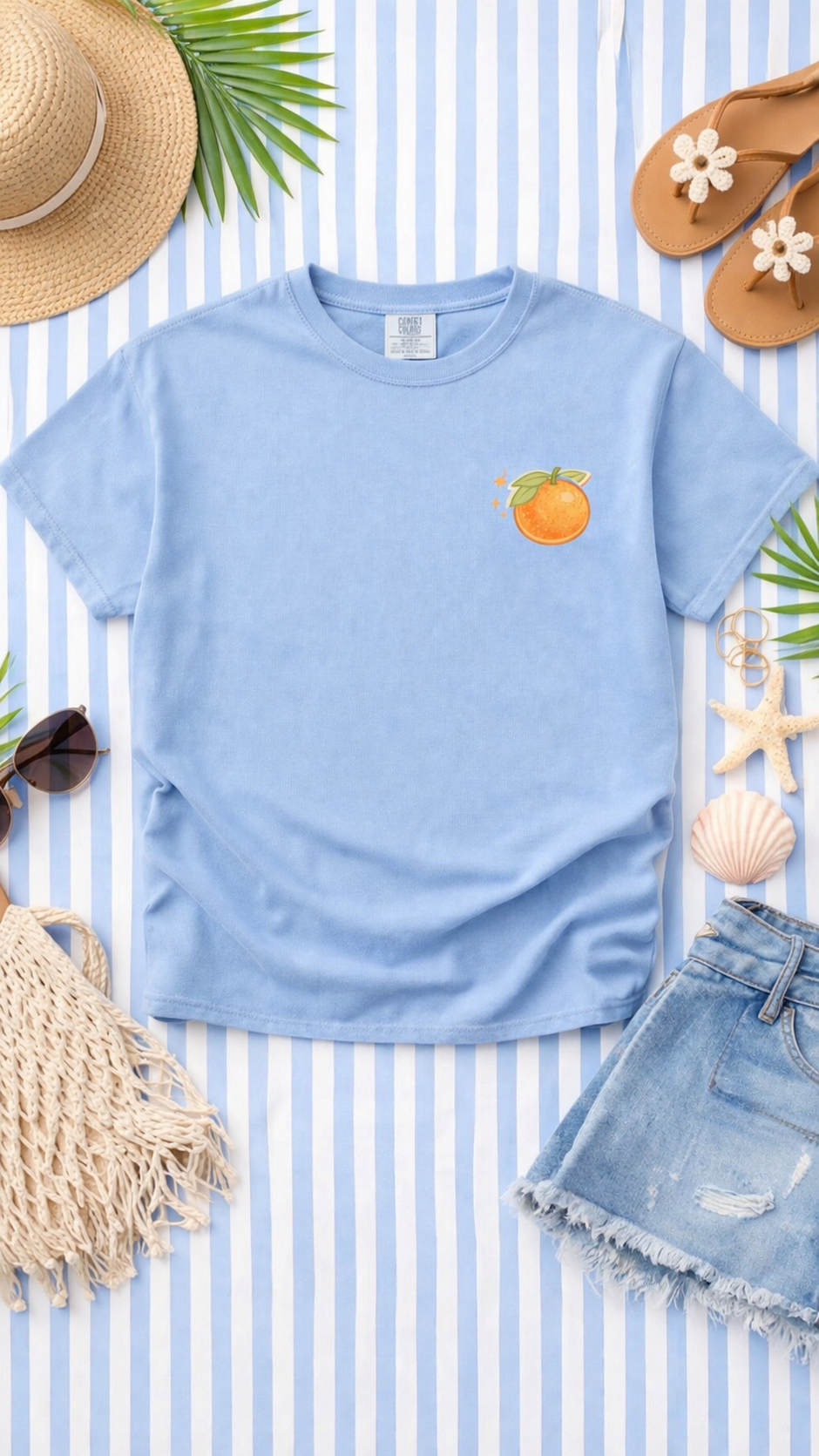 Florida Cutie Tee