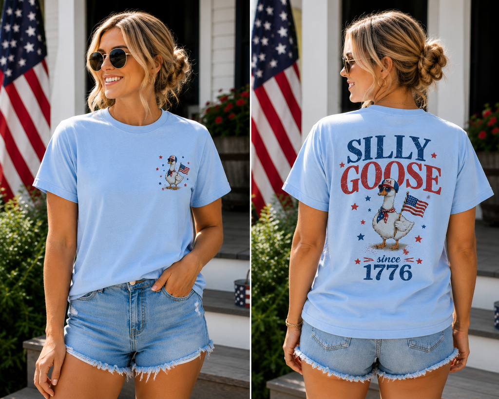 Silly Goose USA