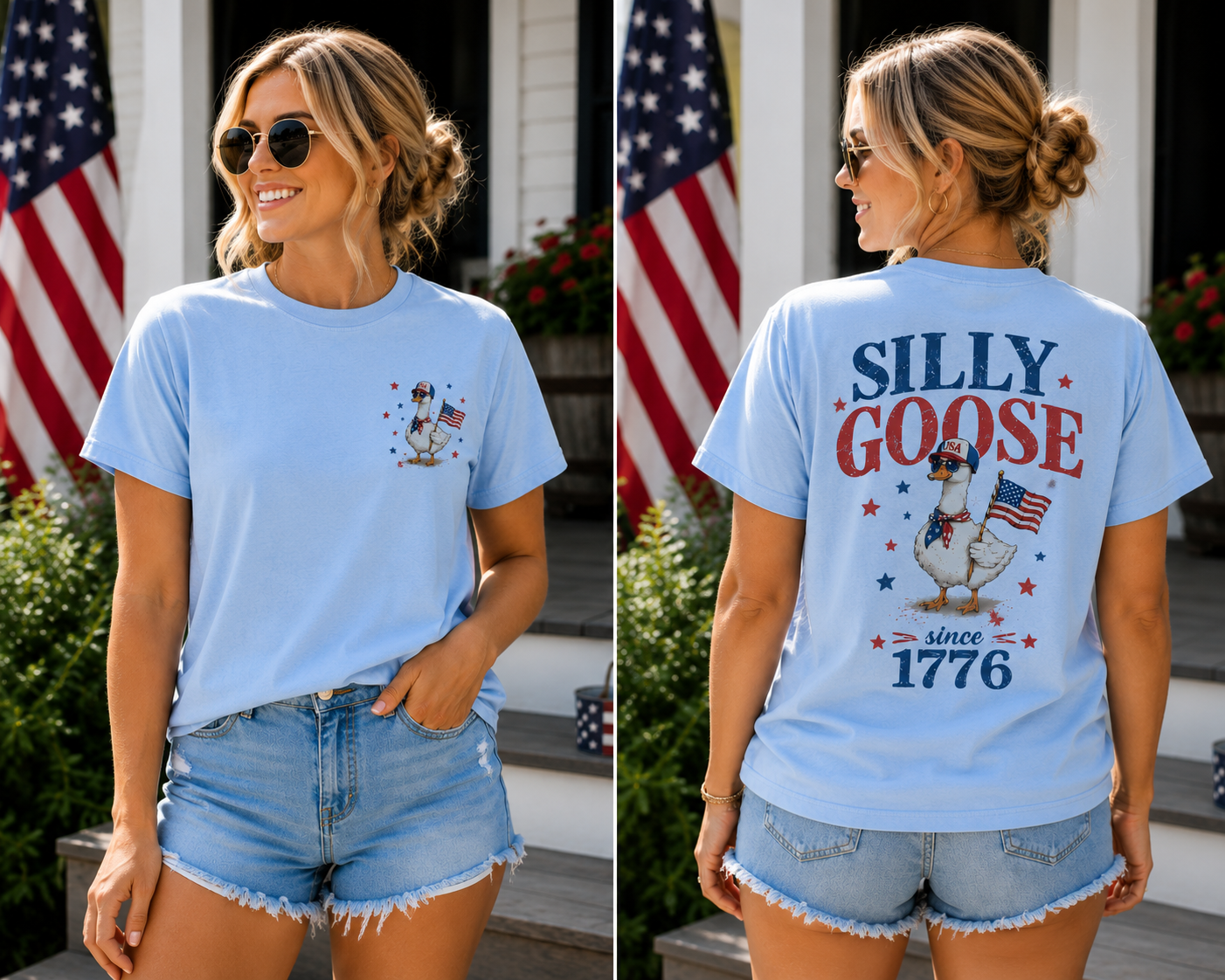 Silly Goose USA