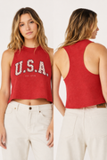 USA Tank Top