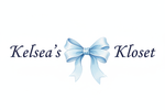 Kelsea's Kloset Logo - Transparent
