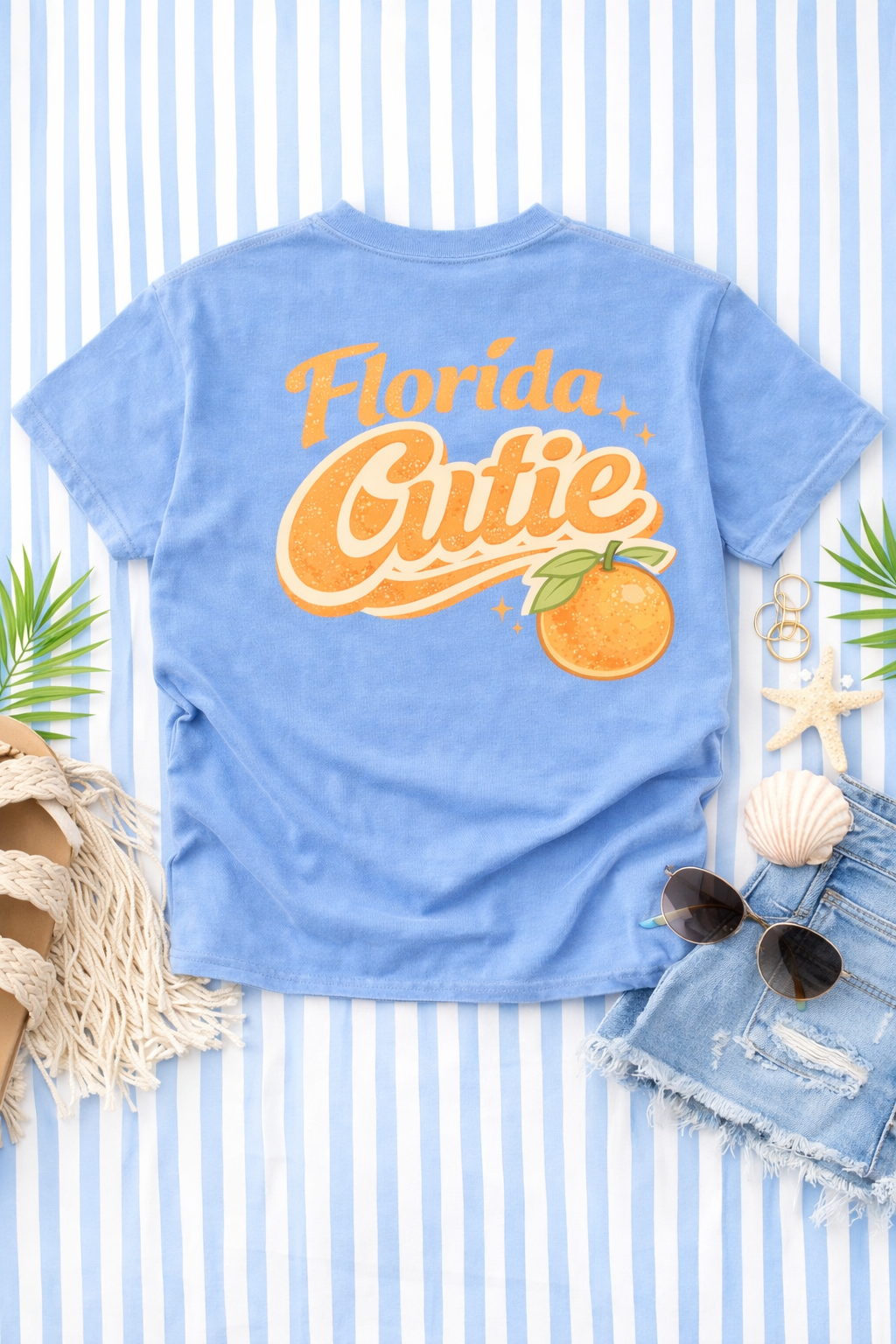 Florida Cutie Tee